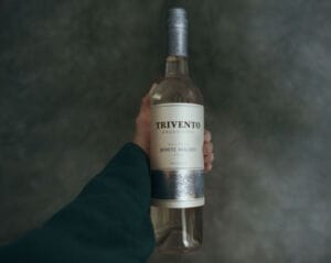 vino Trivento White Malbec