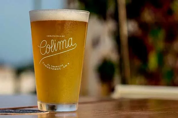 Colimita, la cerveza artesanal con características únicas