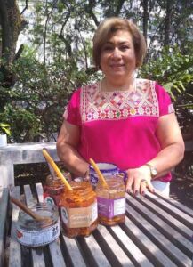 Cecilia Alvarez De Mamá Gourmet