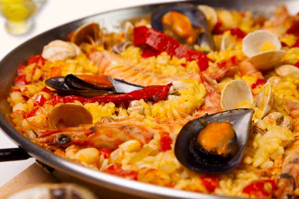 El Festival de la Paella 2022 espera a los amantes del vino y la paella 1 El Festival de la Paella 2022 espera a los amantes del vino y la paella