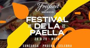 Freixenet Vinos Festival de la Paella