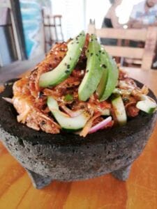 Sabores Puerto Vallarta