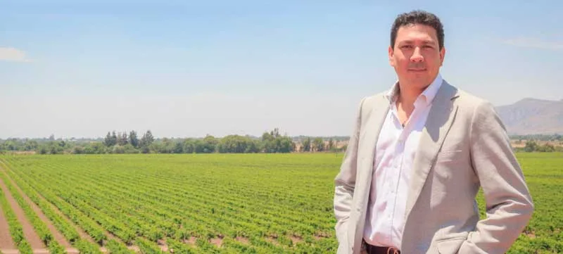 Alejandro Cetto Silva Valle