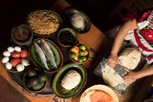 El festival gastronómico Morelia en Boca llega este año a más estados