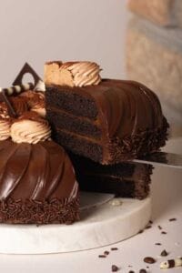 divino chocolate Pastelerías Esperanza