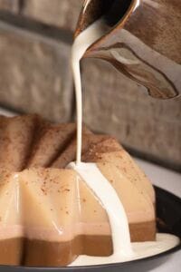 gelatina Pastelerías Esperanza