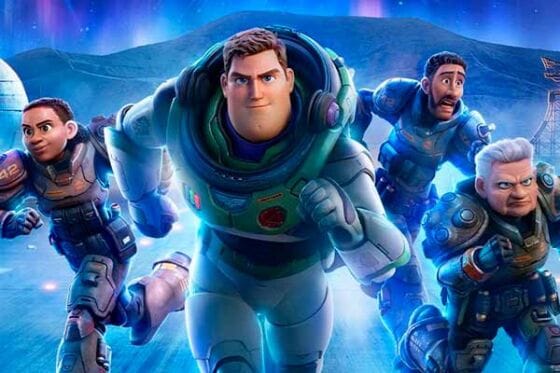 Trivia Viaja Por El Universo Con Danone Y La Pel cula Lightyear De 