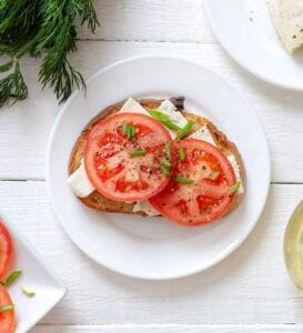 platillos para papá