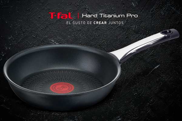 Revista del Consumidor reconoce la excelencia en sartenes T-fal 1 Revista del Consumidor reconoce la excelencia en sartenes T-fal
