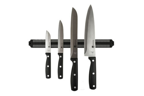 Trivia: Gánate un set de cuchillos o una cafetera de Magefesa