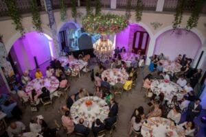 Casona María Puebla