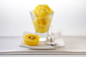 Kiwi Sun Gold Zespri Vita