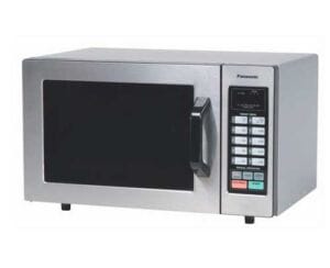 Panasonic horno microondas