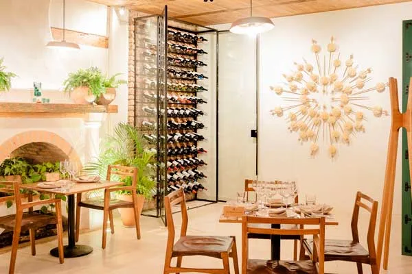 Restaurante Tarumba fusiona cocinas de Chiapas y Oaxaca