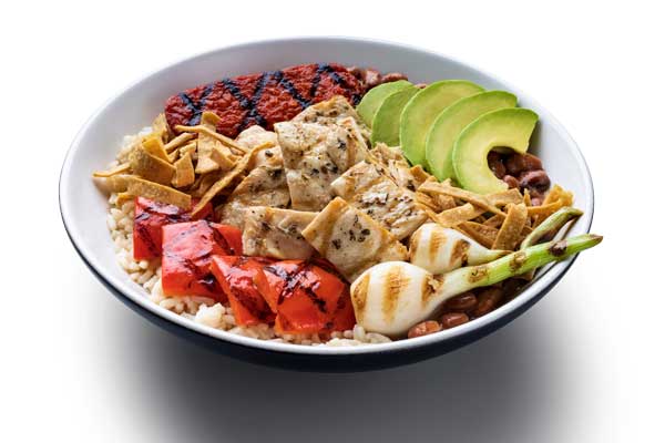 Tazones Vips la nueva tendencia de alimentos prácticos y balanceados 1 Tazones Vips la nueva tendencia de alimentos prácticos y balanceados