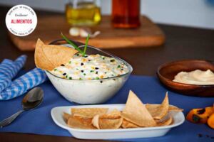 3 recetas de aderezos nutritivos para disfrutar en verano 2 Aderezo Maya