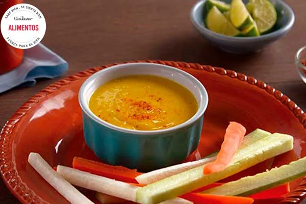 3 recetas de aderezos nutritivos para disfrutar en verano