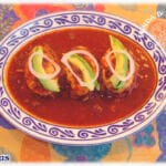 Fonda de Santa Clara Platillos