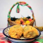 Organizan en Calpan Puebla, la 19ª Feria del Chile en Nogada 2 Chiles en Nogada en Puebla