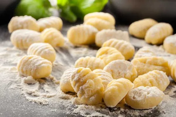 Los ñoquis del 29, una tradición uruguaya en San Ángel Inn