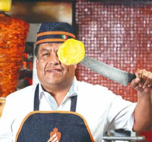 oficio del pastorero