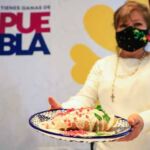 Organizan en Calpan Puebla, la 19ª Feria del Chile en Nogada 3 Puebla Chile en Nogada