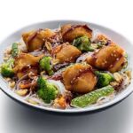 Tazón Pollo Rebozado