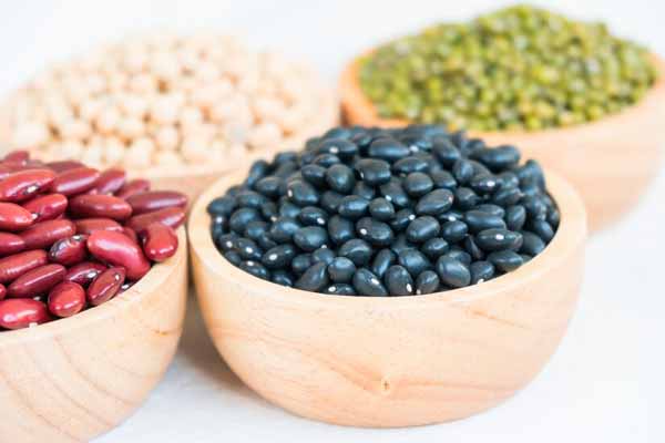 Trivia: 6 razones para incluir el frijol en tu dieta 1 Trivia: 6 razones para incluir el frijol en tu dieta