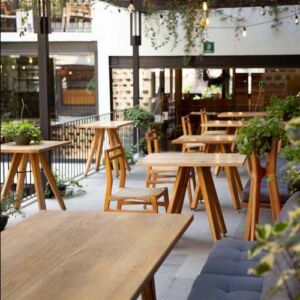 Restaurante Casa Kun