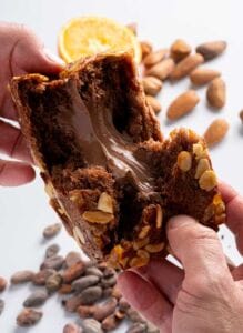 Chocolate WholeFruit