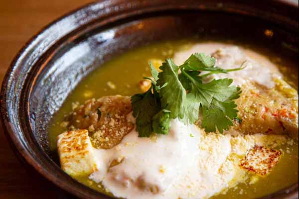 Casa Kun, una propuesta gastronómica que debes visitar 1 Casa Kun, una propuesta gastronómica que debes visitar