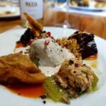 La Jacinta y su menú Amor (didas) rinde homenaje al chile mexicano 2 Menú amor (didas) de La Jacinta