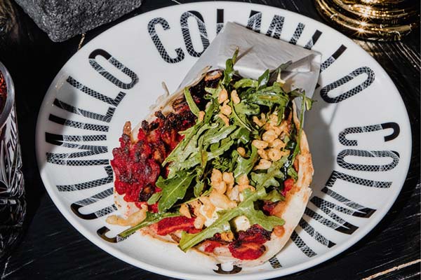 Colmillo Masaryk, una opción en Polanco para probar la mejor comida del Norte de México 1 Colmillo Masaryk, una opción en Polanco para probar la mejor comida del Norte de México