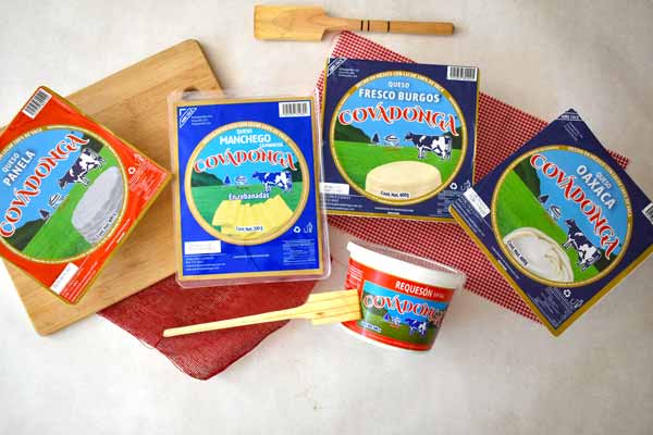 Conoce los beneficios de consumir quesos elaborados con leche natural 1 Conoce los beneficios de consumir quesos elaborados con leche natural