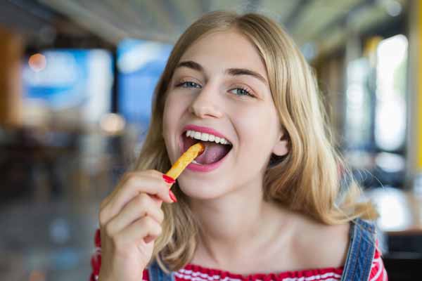 Festeja a las papas a la francesa, el antojo preferido de los mexicanos 1 Festeja a las papas a la francesa, el antojo preferido de los mexicanos