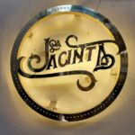 La Jacinta y su menú Amor (didas) rinde homenaje al chile mexicano 5 La Jacinta Restaurante