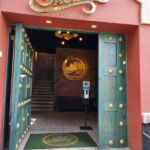 La Jacinta y su menú Amor (didas) rinde homenaje al chile mexicano 6 la jacinta entrada