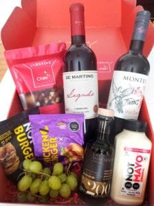 Chile productos Pro Chile