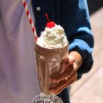 Malteada We Love Burgers