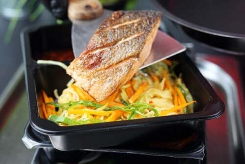 ¿Cómo hacer tus platillos más saludables?