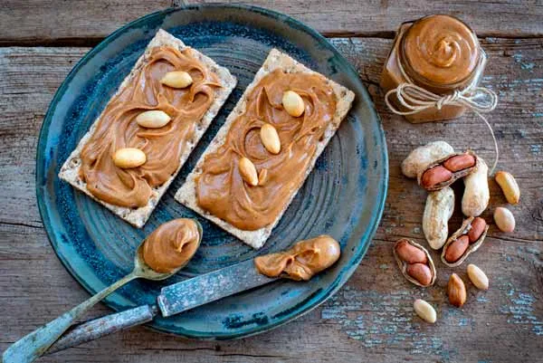 ¿Por qué debemos comer snacks nutritivos?