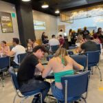 restaurante Interior