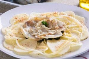 Bacalao Noruego recetas