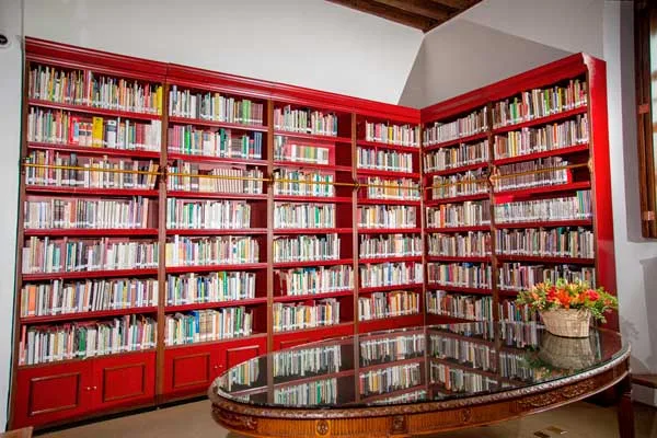 La Biblioteca de la Gastronomía Mexicana de Fundación Herdez celebra 25 años