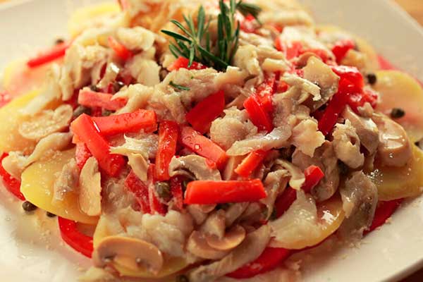 3 platillos con bacalao noruego para estas fiestas patrias 1 3 platillos con bacalao noruego para estas fiestas patrias