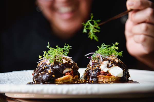 Conoce la nueva propuesta culinaria de Casa Sierra Nevada en San Miguel de Allende 1 Conoce la nueva propuesta culinaria de Casa Sierra Nevada en San Miguel de Allende