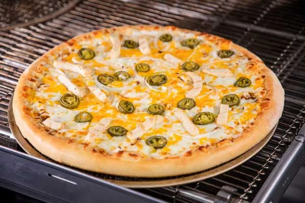 Domino’s Pizza lanza nuevas especialidades a nivel nacional