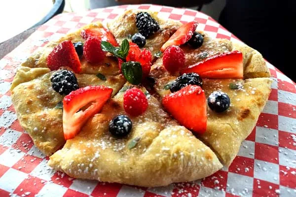 Radici Pizza Napolitana, el auténtico sabor italiano en la CDMX