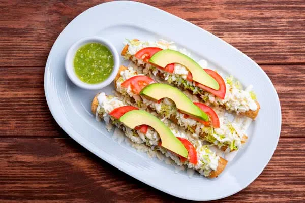 3 antojos mexicanos fáciles de hacer para el mes patrio