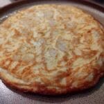 Tortilla española